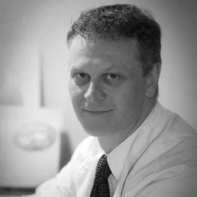 lek. Ireneusz Grochowicz, ginekolog